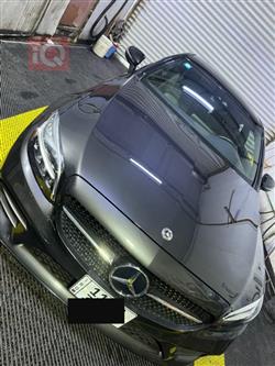 مرسيدس بنز C-Class